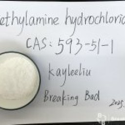 Methylamine Hydrochloride(CAS: 593-51-1)–Direct Supply From Global Warehouses